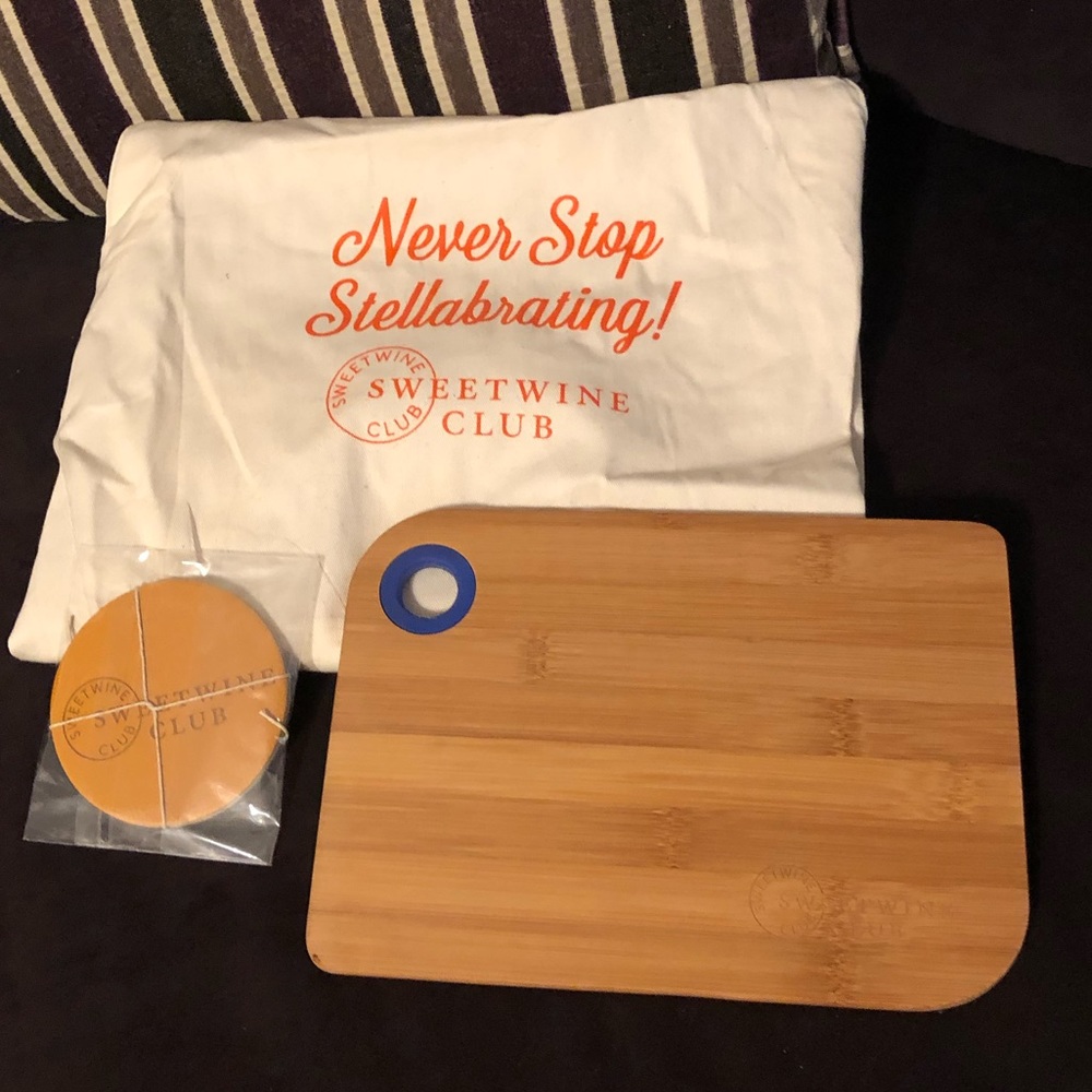 Gourmet Chef Gift Set